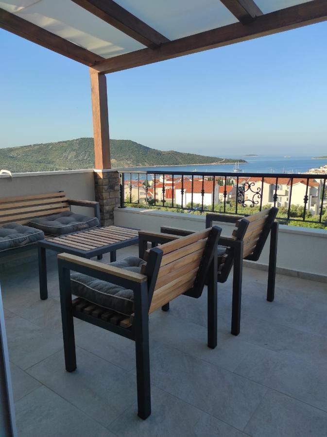 Loreta Primošten Exterior foto